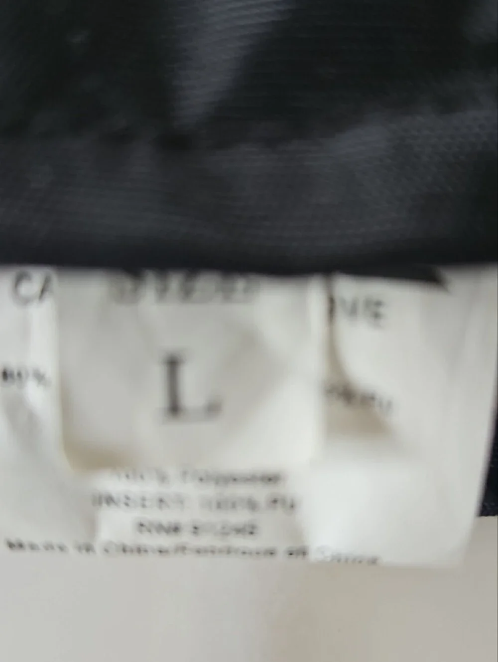 Dakine Black Insulated Winter Mittens with Fingers/Waterproof